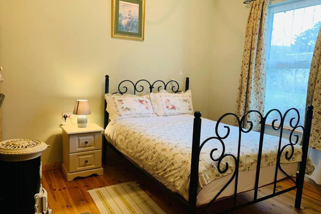 Glen Keen Farm Cottage 路易斯堡 外观 照片
