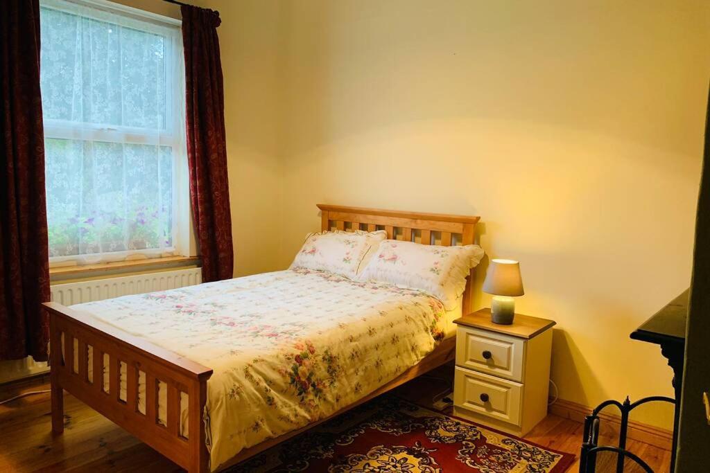 Glen Keen Farm Cottage 路易斯堡 外观 照片