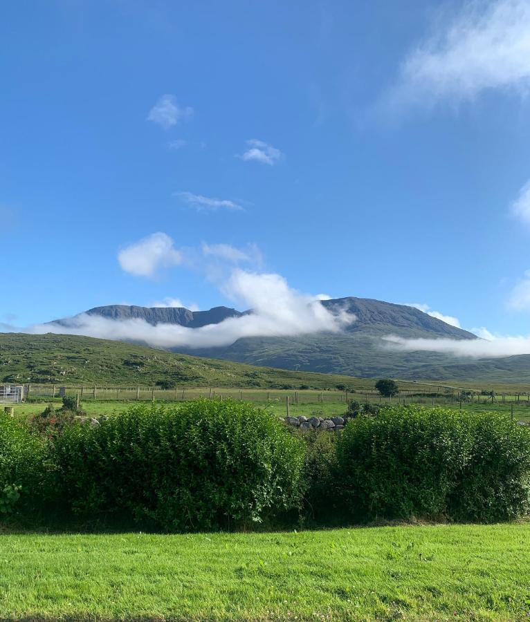 Glen Keen Farm Cottage 路易斯堡 外观 照片